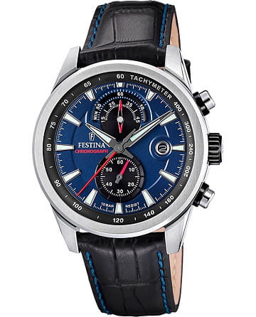 Festina Timeless Chrono F20695/5